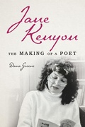 Cover: Jane Kenyon - University of Illinois Press