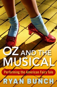 Abbildung von: Oz and the Musical - OUP eBook
