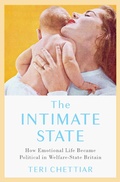 Abbildung von: The Intimate State - OUP eBook