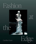 Cover: Fashion at the Edge - Yale University Press