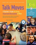 Cover: Talk Moves - Pearson