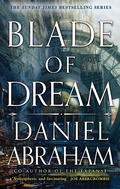 Cover: Blade of Dream - Orbit
