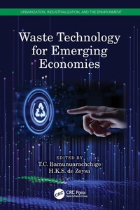 Abbildung von: Waste Technology for Emerging Economies - CRC Press