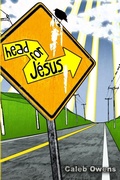 Cover: Head for Jesus - Lulu.com