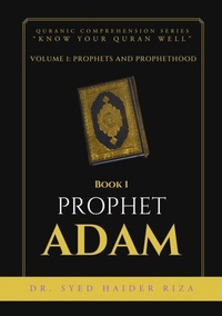 Abbildung von: Prophet Adam - TS Publications