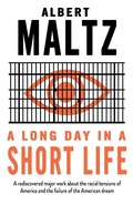 Cover: A Long Day in a Short Life - Calder Publications Ltd