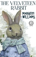 Cover: The Velveteen Rabbit - Strelbytskyy Multimedia Publishing