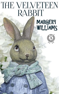 Enlarge image Cover: The Velveteen Rabbit - Strelbytskyy Multimedia Publishing