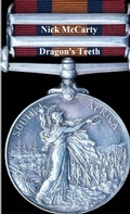 Cover: Dragon's Teeth - Kenelm