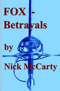 Cover: Fox - Betrayals - Kenelm