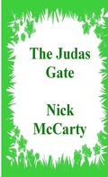 Cover: The Judas Gate - Kenelm