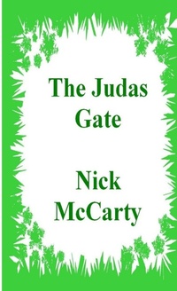 Enlarge image Cover: The Judas Gate - Kenelm
