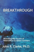 Cover: Breakthrough - Wet Street Press