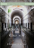 Cover: The Hangman's Garden - Patricia Bow