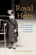 Bild: Royal Heirs - Cambridge University Press