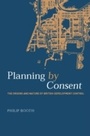 Cover: Planning by Consent - Routledge