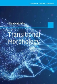 Abbildung von: Transitional Morphology - Cambridge University Press