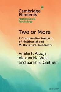 Enlarge image Cover: Two or More - Cambridge University Press