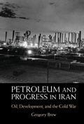 Bild: Petroleum and Progress in Iran - Cambridge University Press