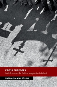 Abbildung von: Cross Purposes - Cambridge University Press