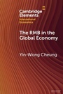 Cover: The RMB in the Global Economy - Cambridge University Press
