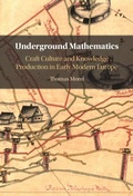 Bild: Underground Mathematics - Cambridge University Press