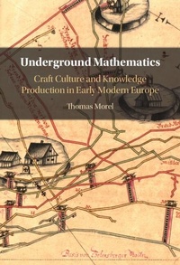 Abbildung von: Underground Mathematics - Cambridge University Press