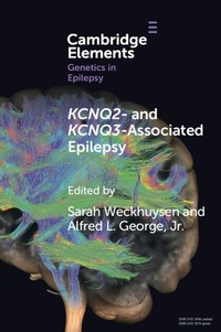 Abbildung von: KCNQ2- and KCNQ3-Associated Epilepsy - Cambridge University Press