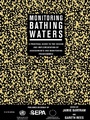 Cover: Monitoring Bathing Waters - CRC Press