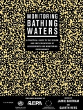 Cover: Monitoring Bathing Waters - CRC Press