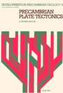 Cover: Precambrian Plate Tectonics - Elsevier