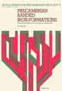 Cover: Precambrian Banded-Iron-Formations - Elsevier