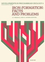Cover: Iron-Formation: Facts and Problems - Elsevier