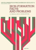 Cover: Iron-Formation: Facts and Problems - Elsevier