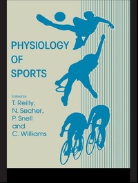 Abbildung von: Physiology of Sports - Routledge