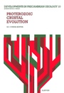 Cover: Proterozoic Crustal Evolution - Elsevier