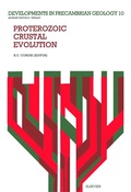 Cover: Proterozoic Crustal Evolution - Elsevier