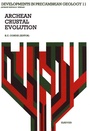 Cover: Archean Crustal Evolution - Elsevier
