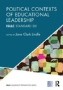 Cover: Political Contexts of Educational Leadership - Routledge