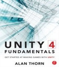 Abbildung von: Unity 4 Fundamentals - Routledge