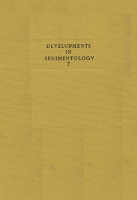 Enlarge image Cover: Sedimentary features of flysch and greywackes - Elsevier