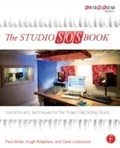 Cover: The Studio SOS Book - Routledge