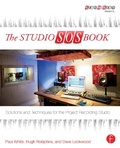 Cover: The Studio SOS Book - Routledge