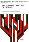 Cover: Precambrian Geology of the USSR: Volume 9 - Elsevier