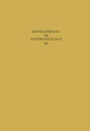 Cover: Cyclic Sedimentation - Elsevier