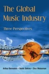 Abbildung von: The Global Music Industry - Routledge