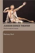Cover: Judson Dance Theater - Routledge