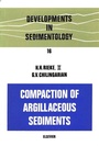 Cover: Compaction of Argillaceous Sediments - Elsevier
