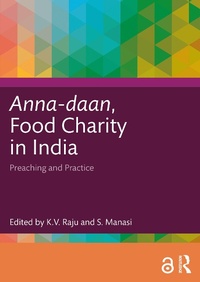 Abbildung von: Anna-daan, Food Charity in India - Routledge India