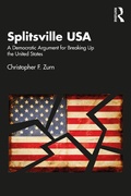 Cover: Splitsville USA - Routledge